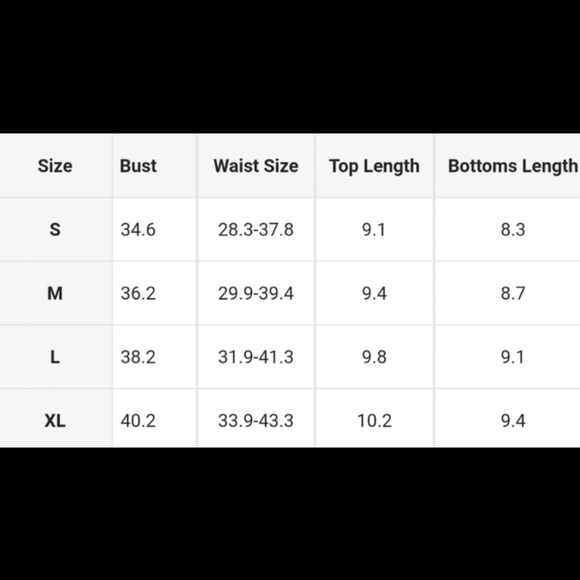 Colorful Tropical floral print bikini bottom size S - Picture 5 of 5